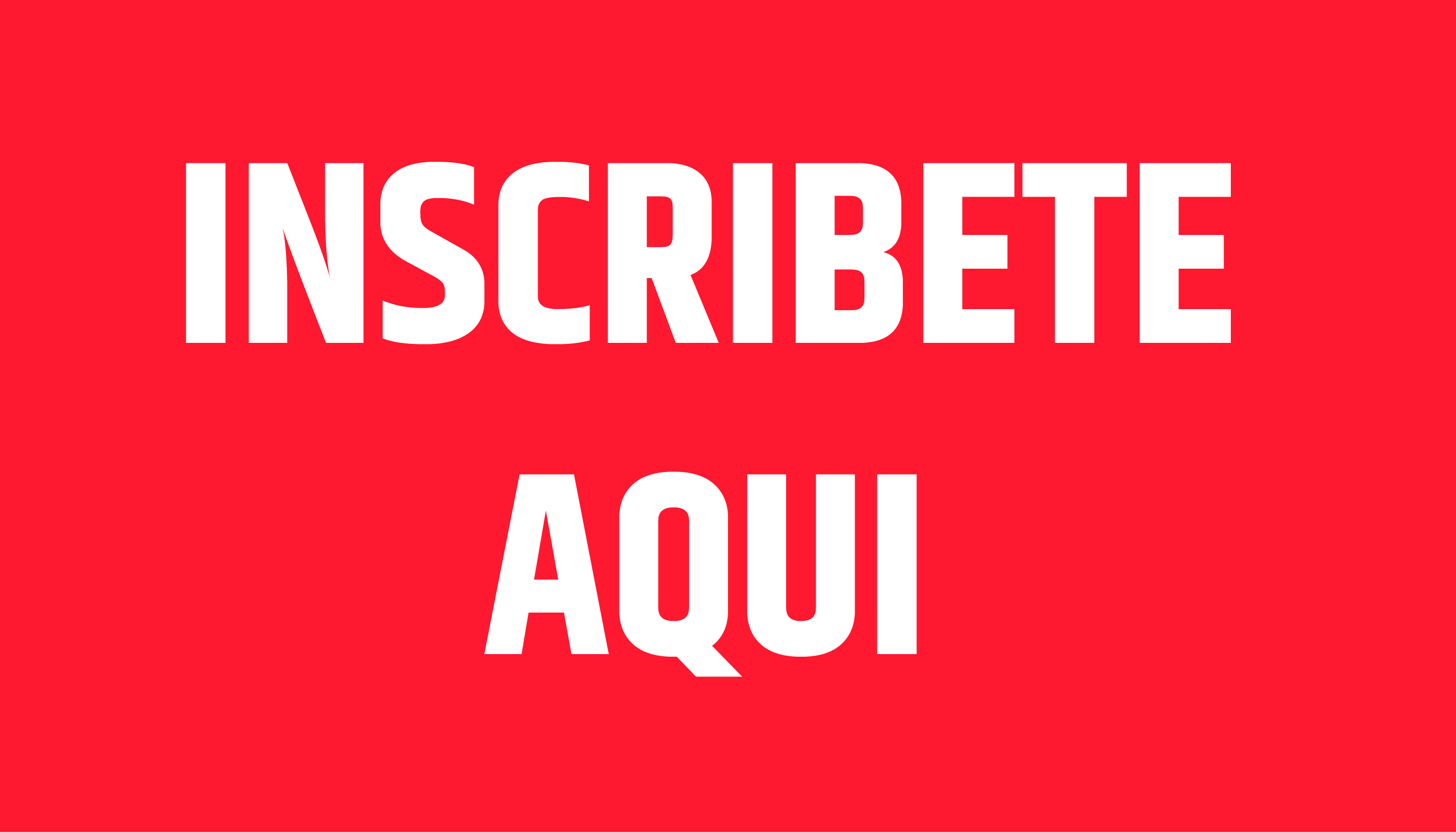 Inscríbete aquí